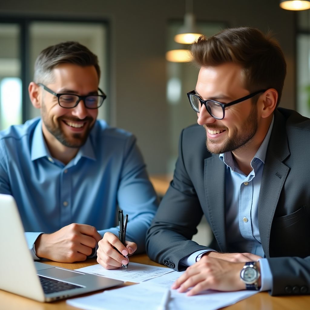 Sesión de coaching personalizado