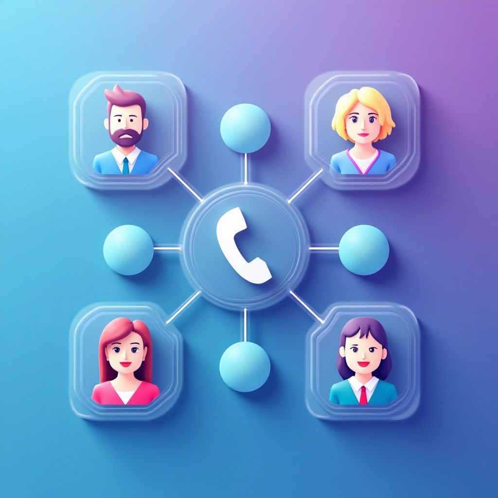 Ikona počtu klientů