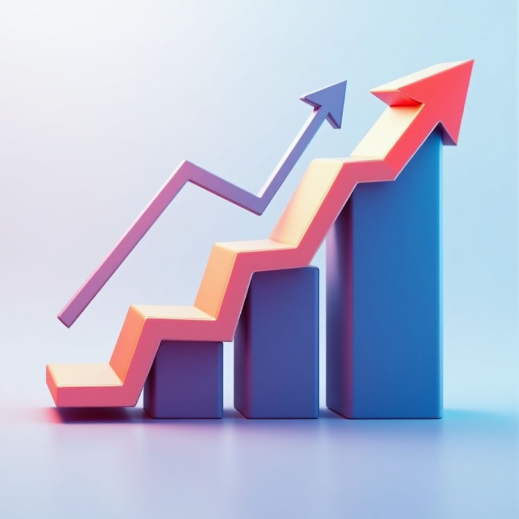 Ikona průměrného výnosu