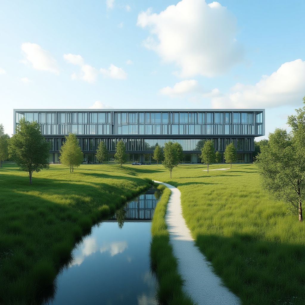 Technologický park v Brně