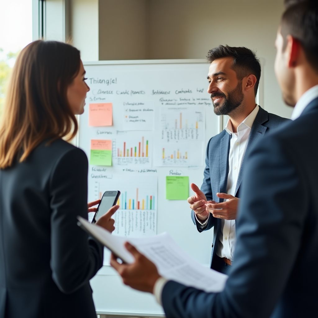Coach financiero