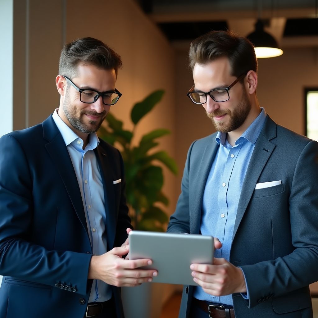 Sesión de coaching personalizado