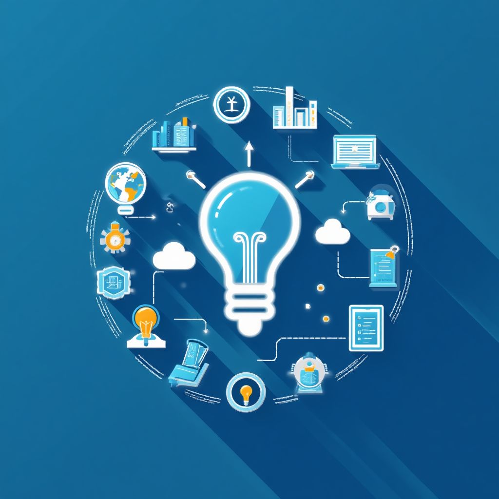 Inovační ekosystém