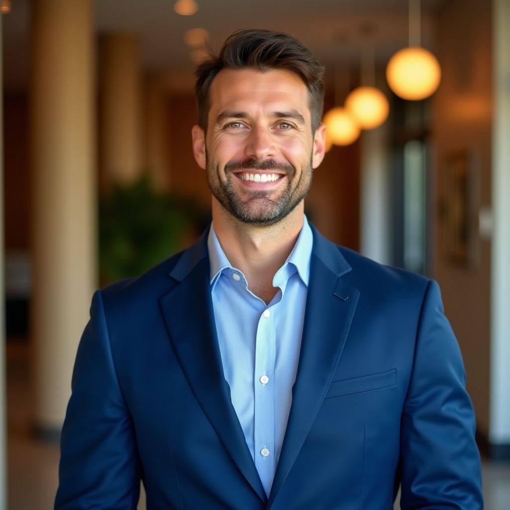 Dr. Alejandro Méndez