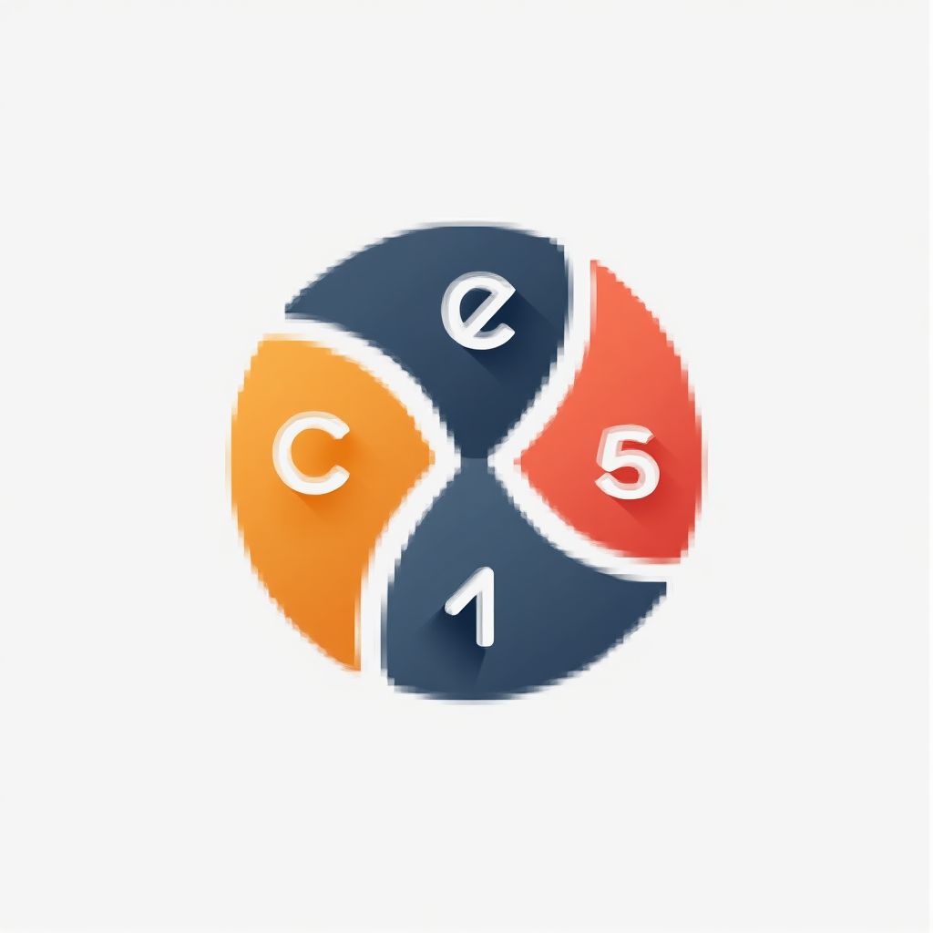 Ikona hodnot společnosti